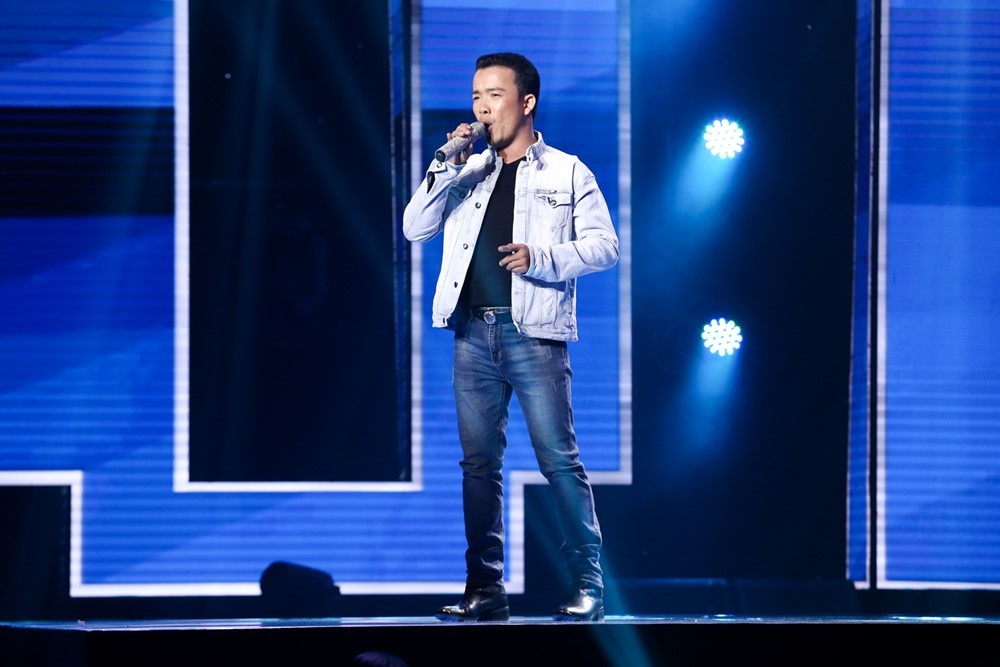 Tap 3 Than tuong bolero anh 5