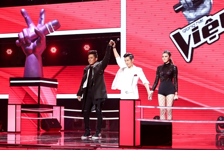 Tap 7 The Voice anh 4