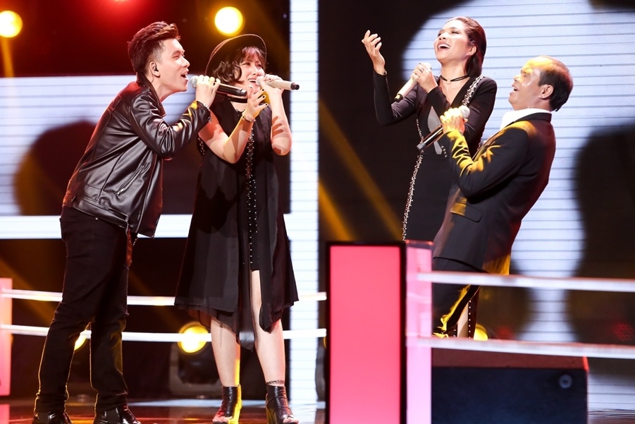 Tap 7 The Voice anh 6