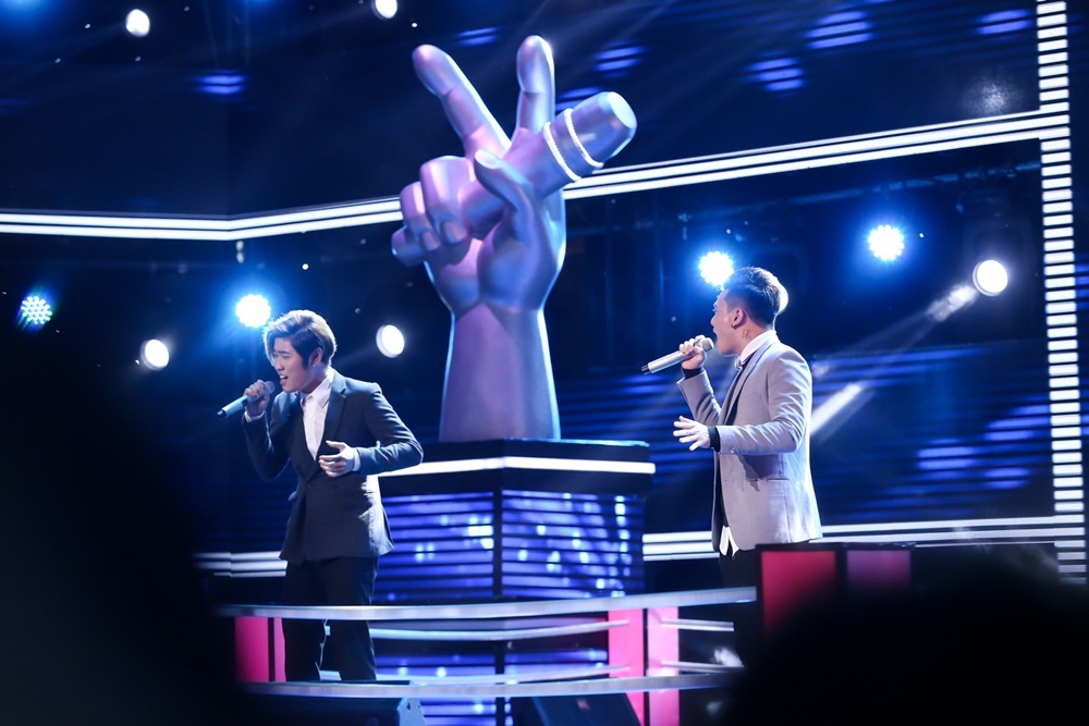 Tap 7 The Voice anh 7