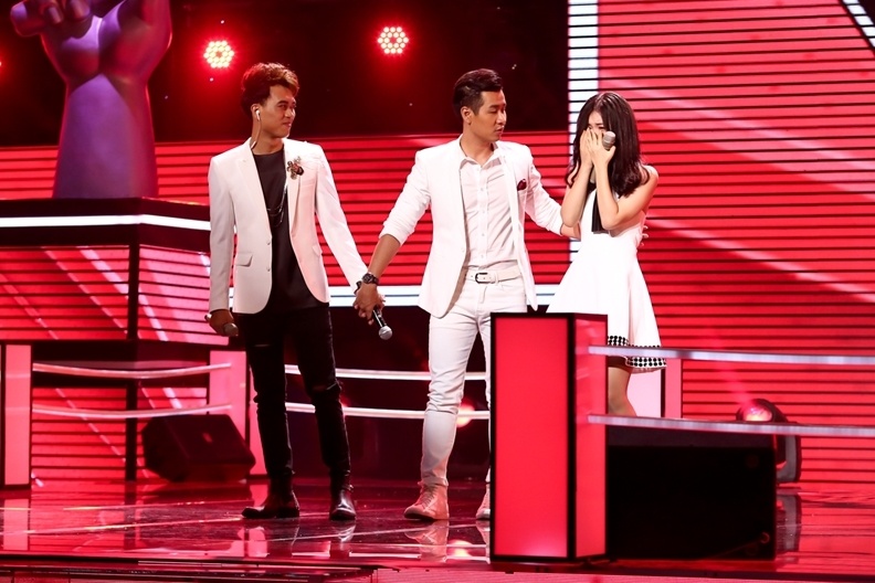 Tap 7 The Voice anh 2