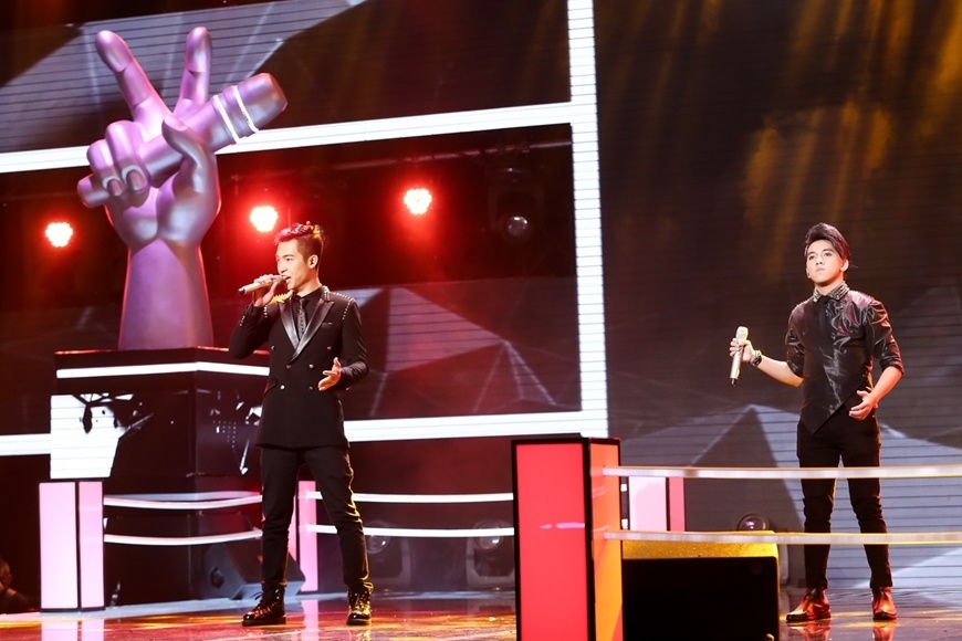 Tap 7 The Voice anh 9