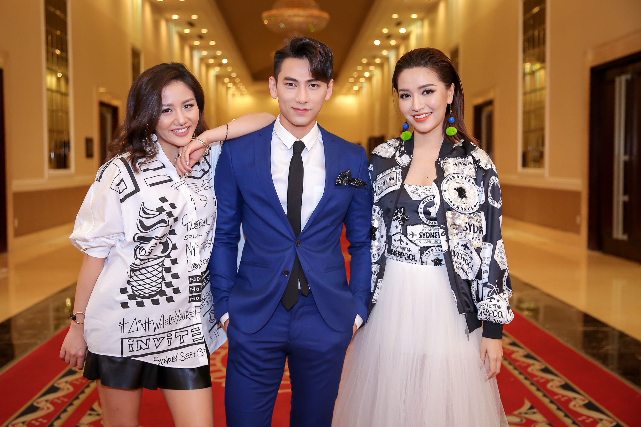 casting Vietnam Idol Kids anh 9