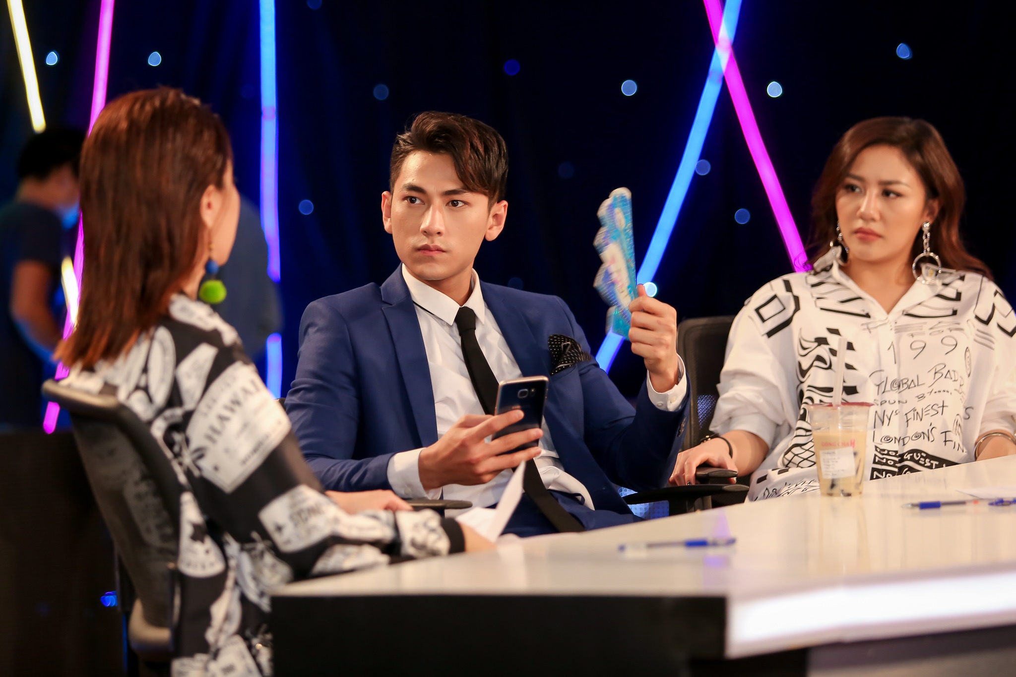 casting Vietnam Idol Kids anh 7