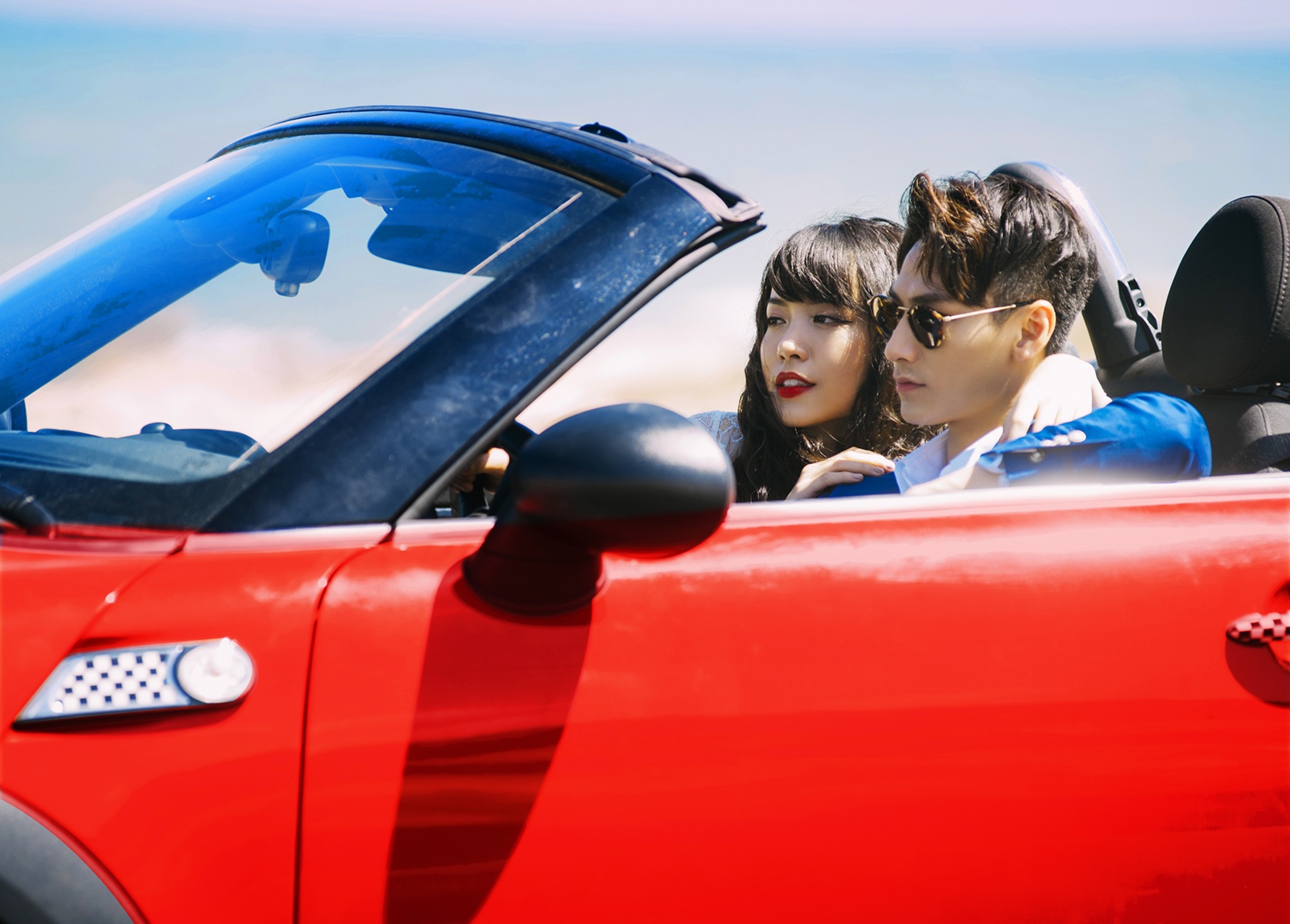 MV moi cua Isaac anh 6