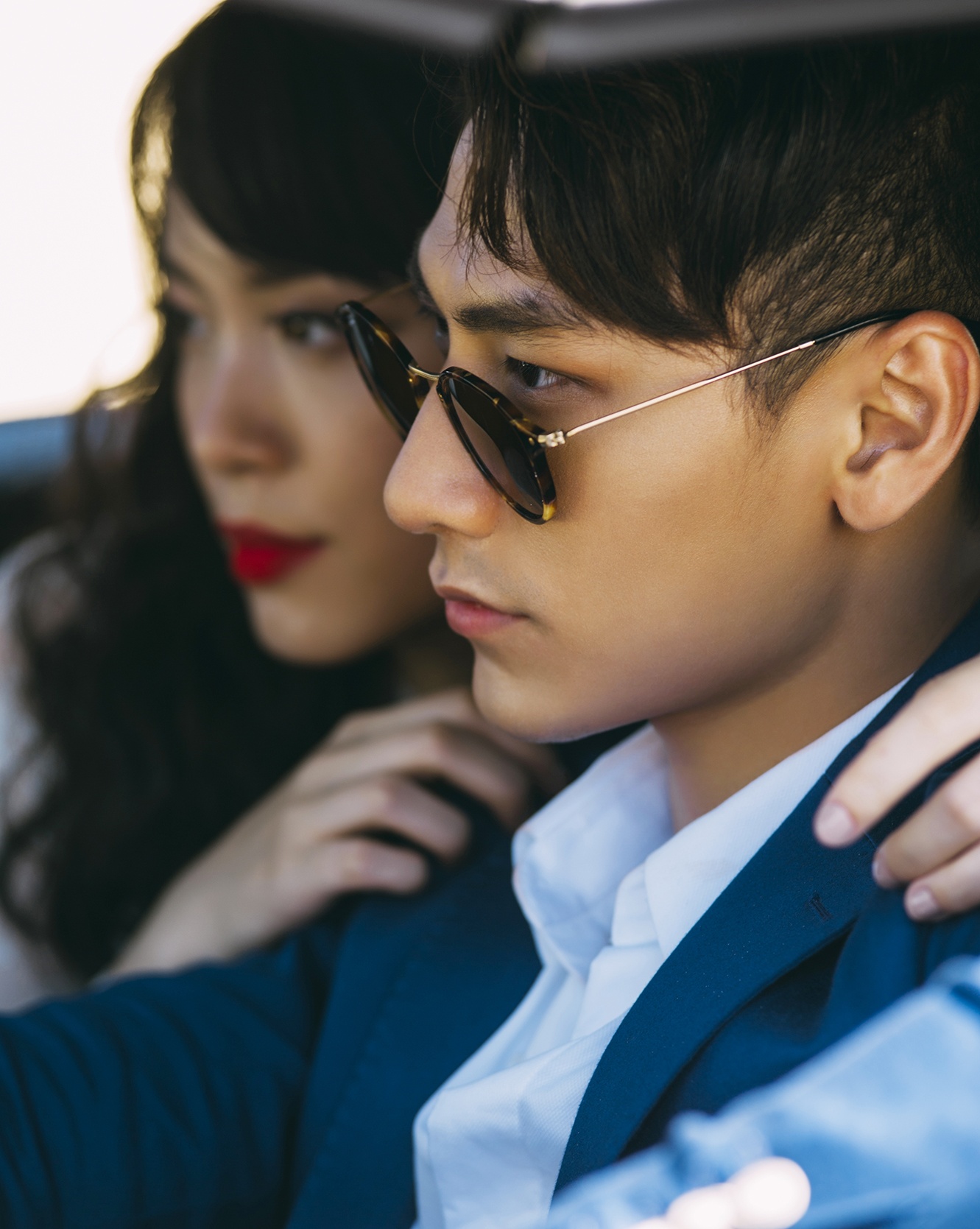 MV moi cua Isaac anh 7