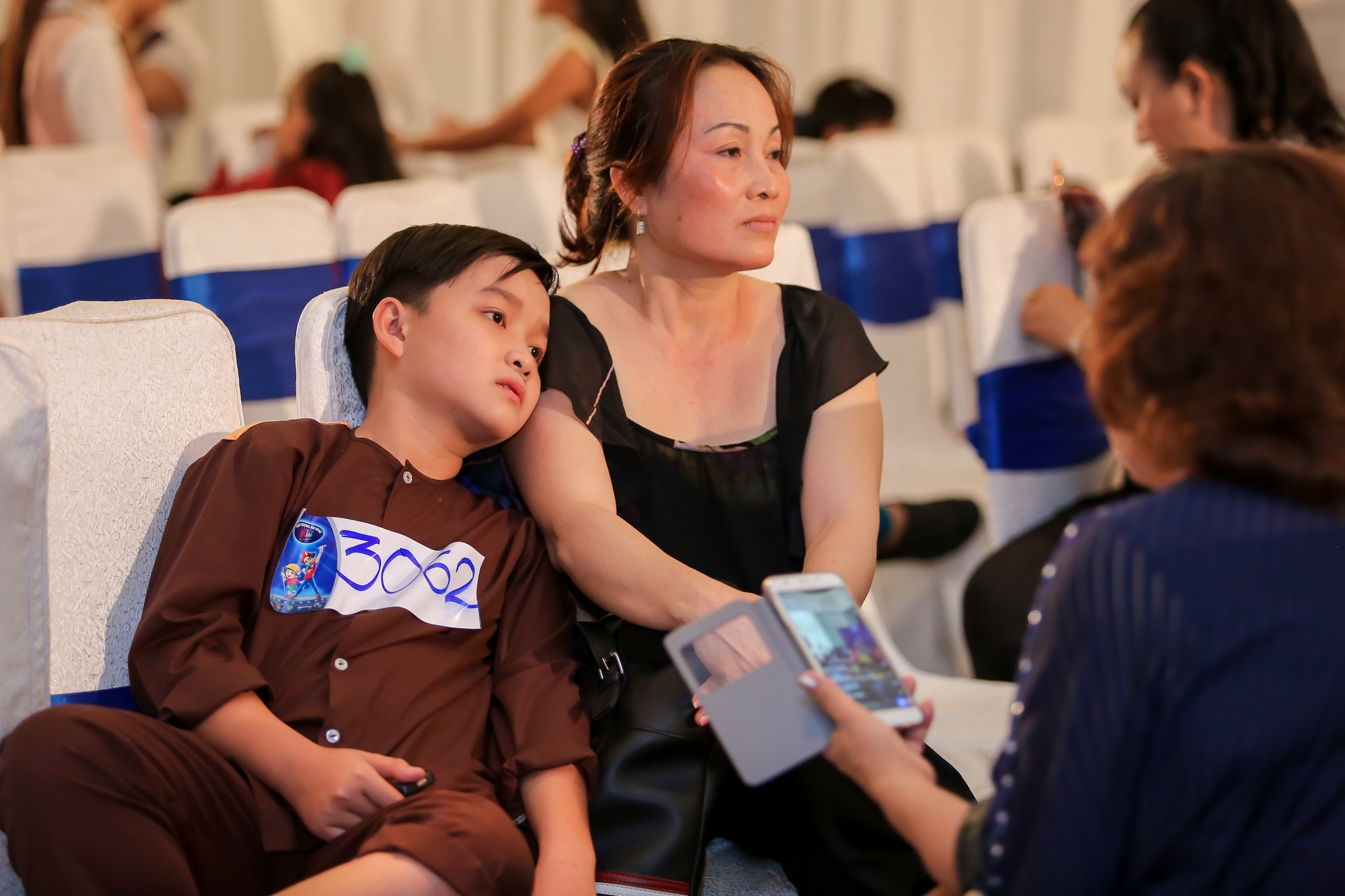 Casting Vietnam Idol Kids anh 6