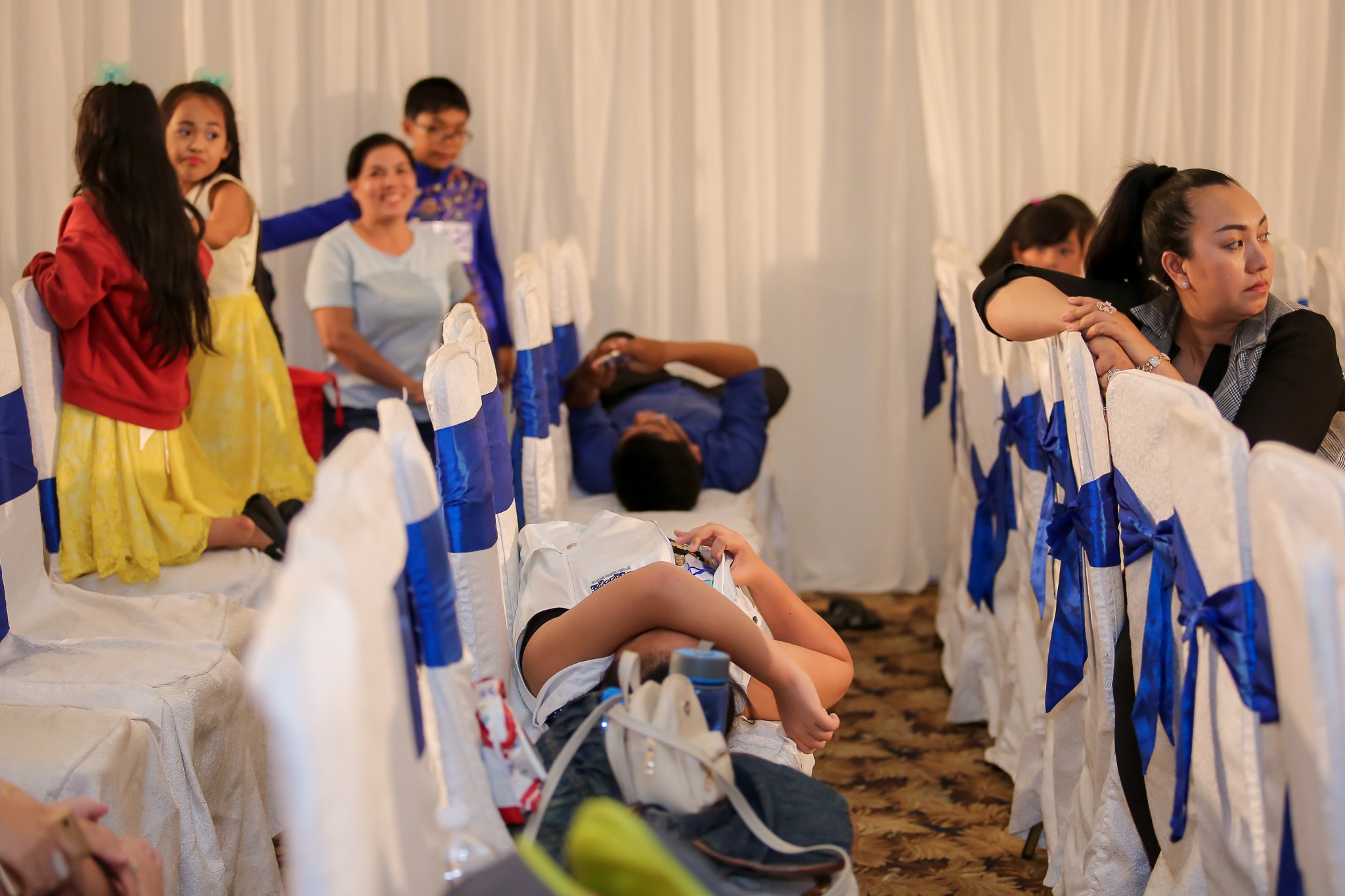 Casting Vietnam Idol Kids anh 9