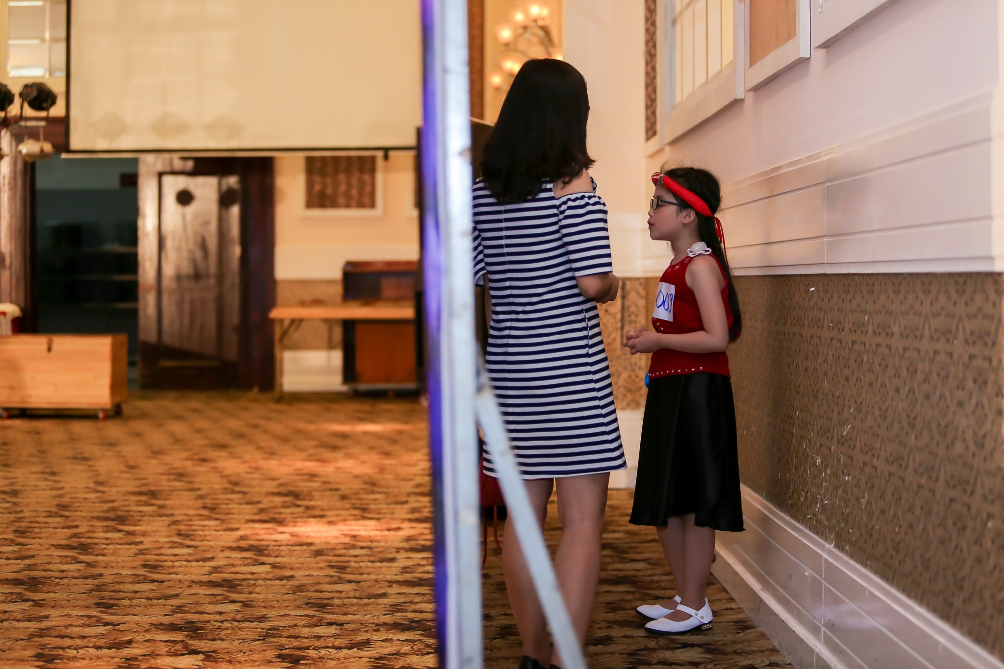 Casting Vietnam Idol Kids anh 10