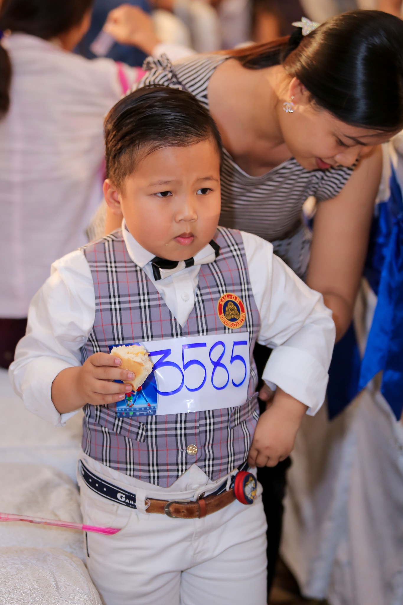 Casting Vietnam Idol Kids anh 3