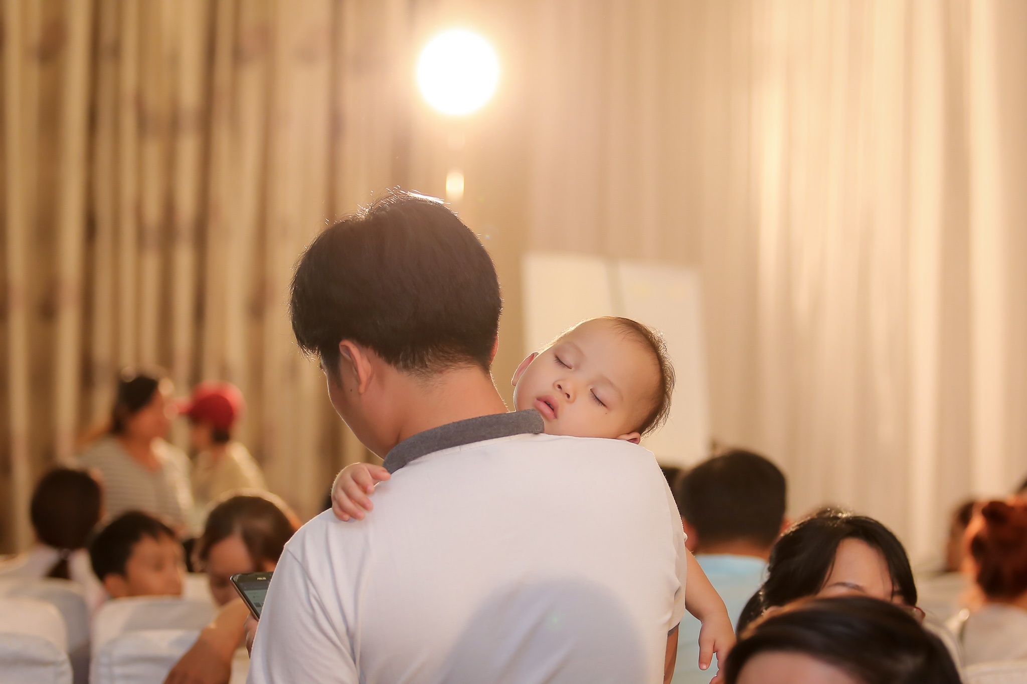 Casting Vietnam Idol Kids anh 11