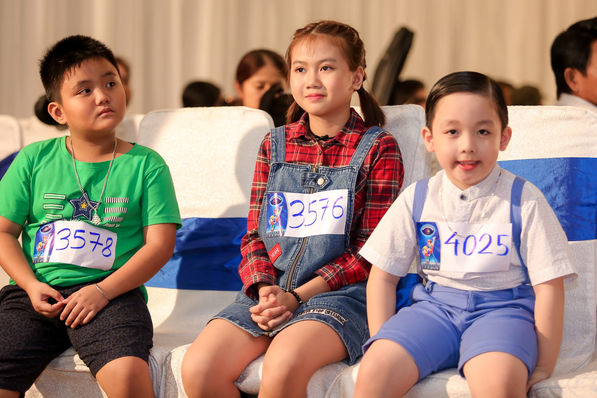 Casting Vietnam Idol Kids anh 5