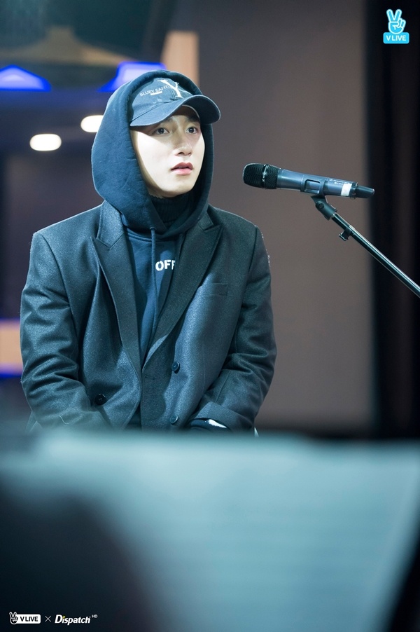 Son Tung M-TP fan meeting tai Han Quoc anh 5