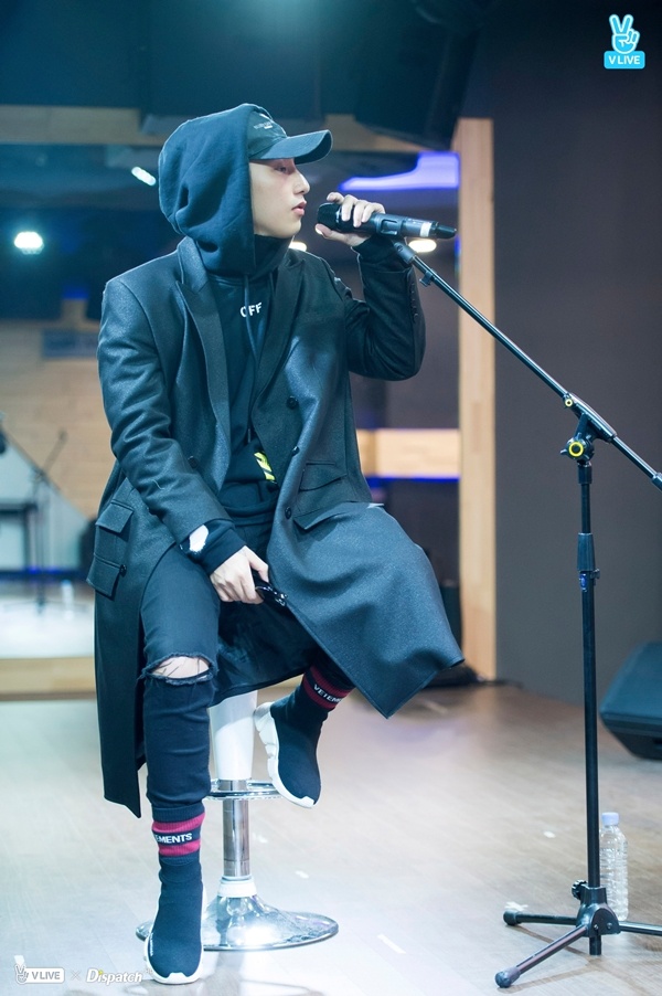 Son Tung M-TP fan meeting tai Han Quoc anh 6