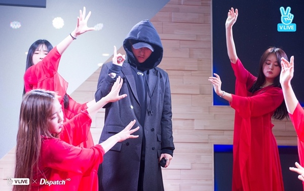 Son Tung M-TP fan meeting tai Han Quoc anh 9