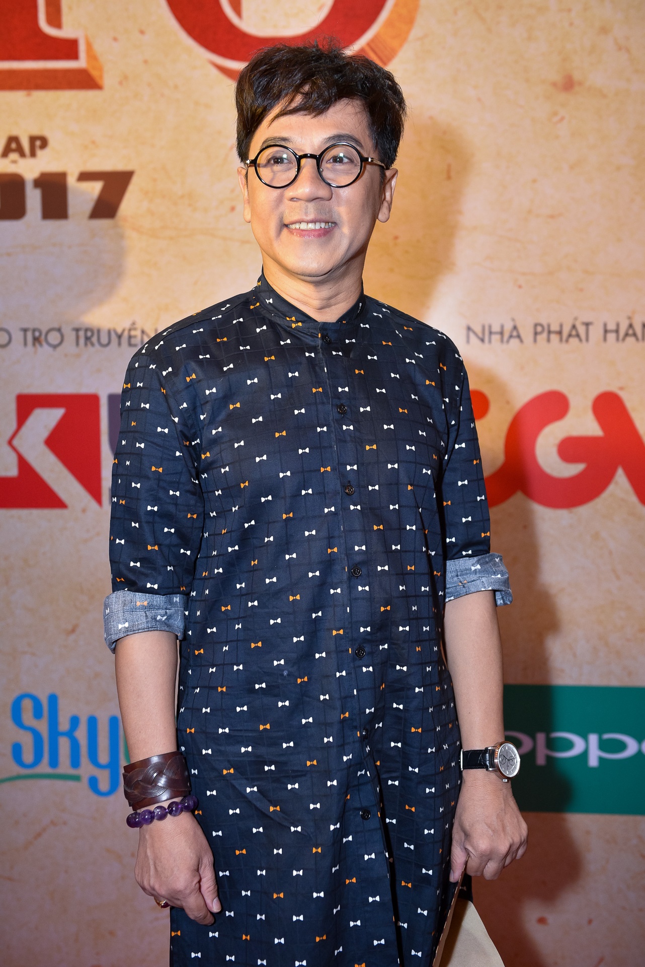 Dan sao o su kien ra mat Lo to anh 6