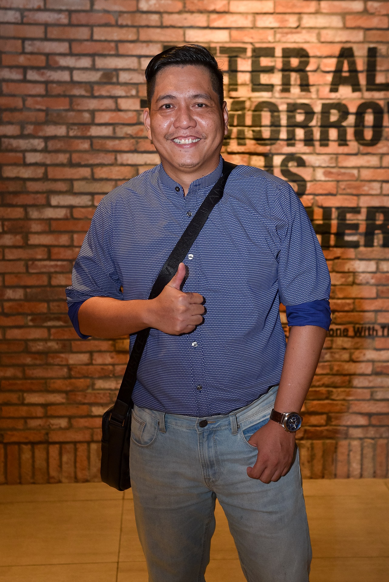 Dan sao o su kien ra mat Lo to anh 10