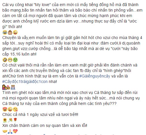 Thuy Nga dang anh cuoi cung chang trai tre anh 2