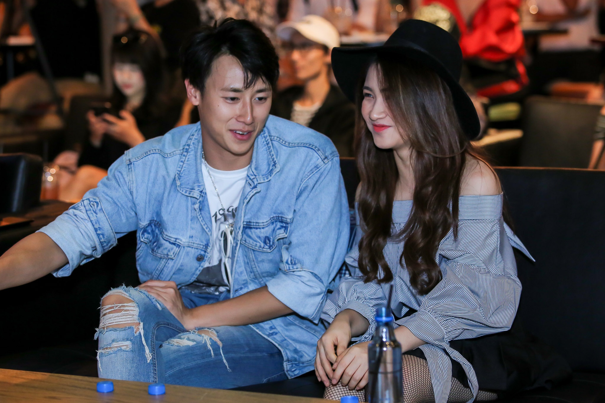 Quan quan Khoi dau uoc mo ra MV anh 3