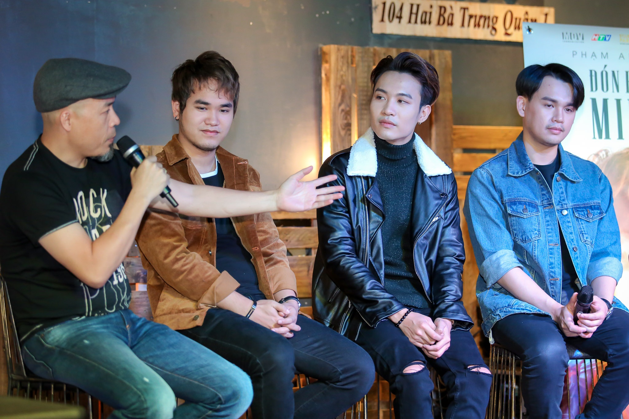 Quan quan Khoi dau uoc mo ra MV anh 7