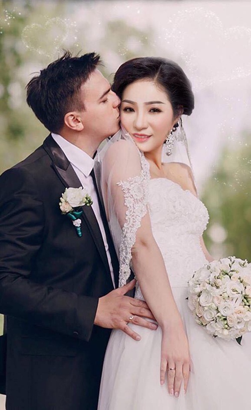 Thuy Nga dang anh cuoi cung chang trai tre anh 1