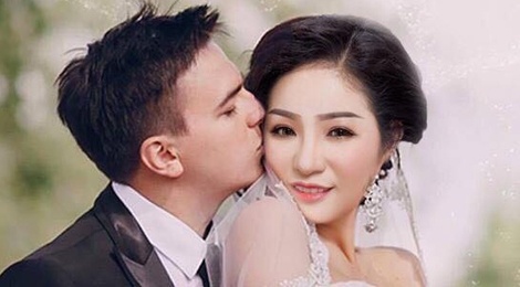 Thuy Nga xin loi vi ghep anh cuoi voi trai tre danh lua khan gia hinh anh