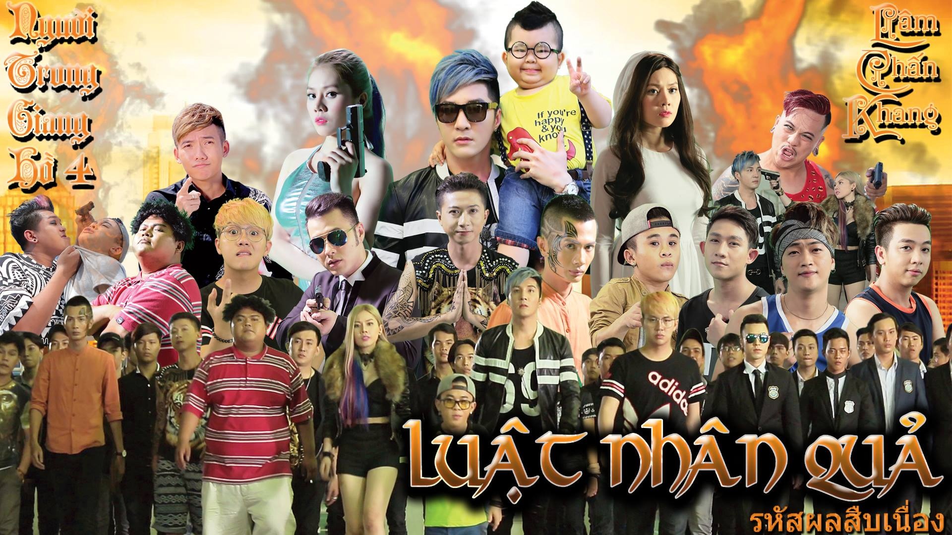 Giải cứu tiểu thư của Lâm Chấn Khang ảnh 1 Giai cuu tieu thu cua Lam Chan Khang anh 1