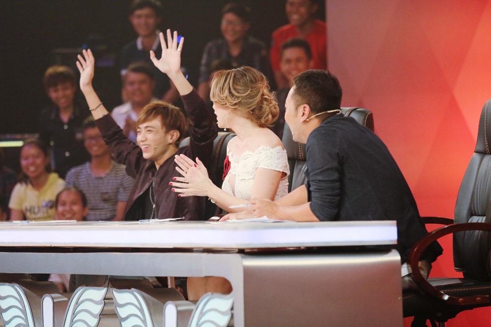 Tap 4 Phien ban hoan hao anh 3