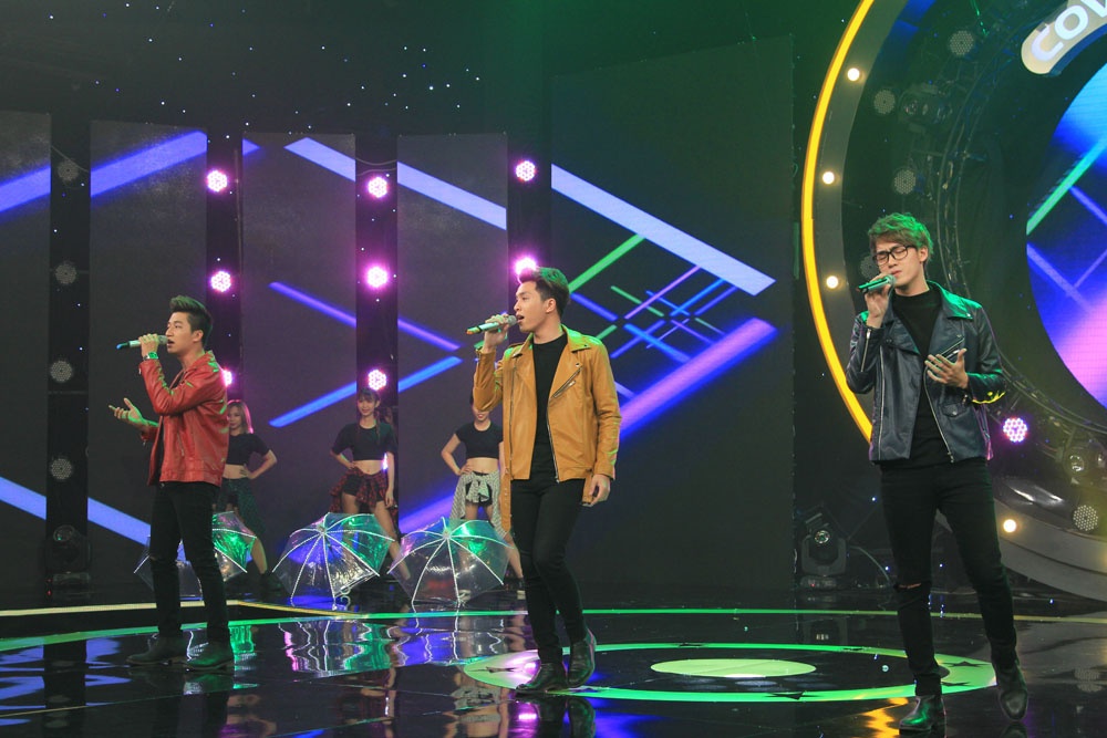 Tap 4 Phien ban hoan hao anh 1