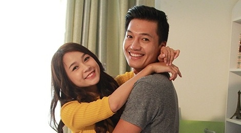 Sam so bi khan gia ghet vi bo chong con trong 'Gia dinh la so 1' hinh anh