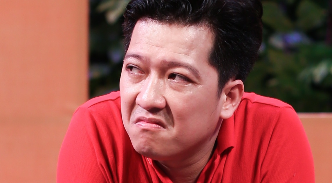 Truong Giang va nhung cai quen dang tiec hinh anh