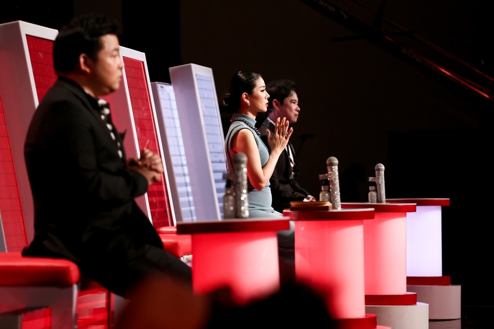 Tap 4 Than tuong bolero anh 5