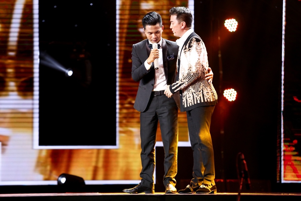 Tap 4 Than tuong bolero anh 6