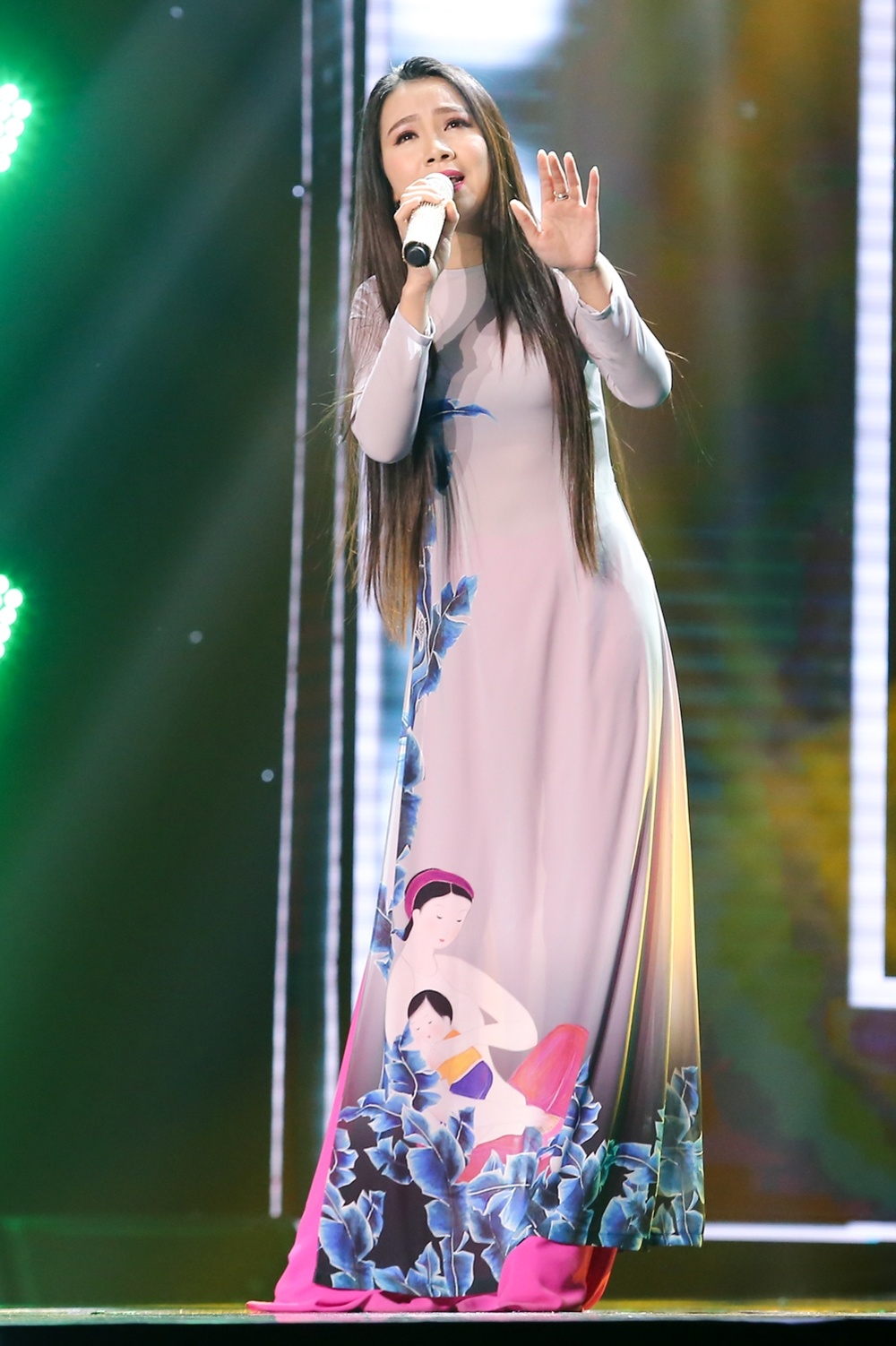 Tap 4 Than tuong bolero anh 7