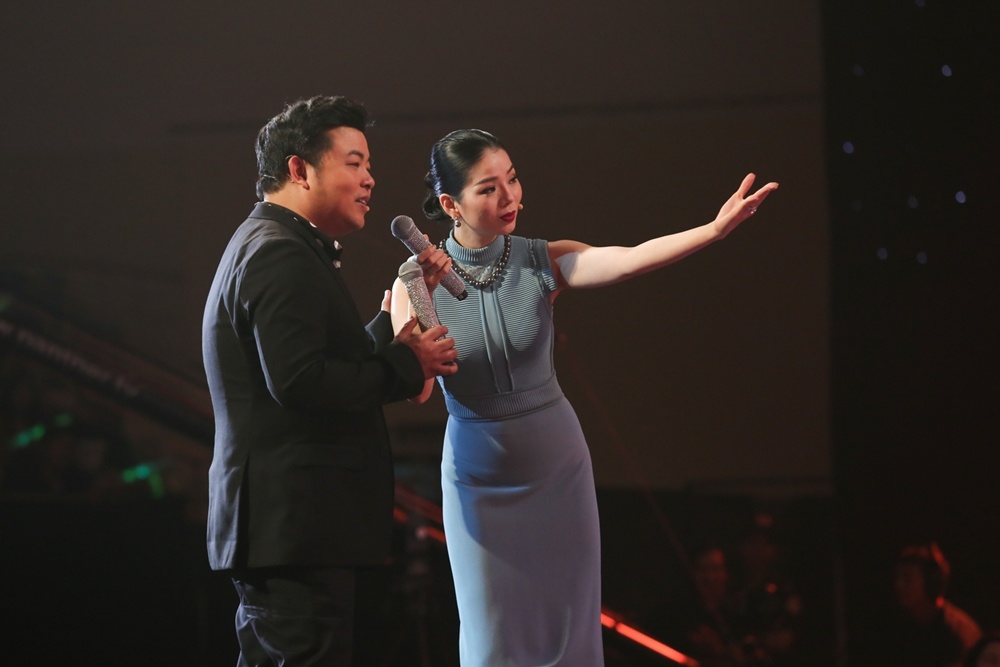 Tap 4 Than tuong bolero anh 2