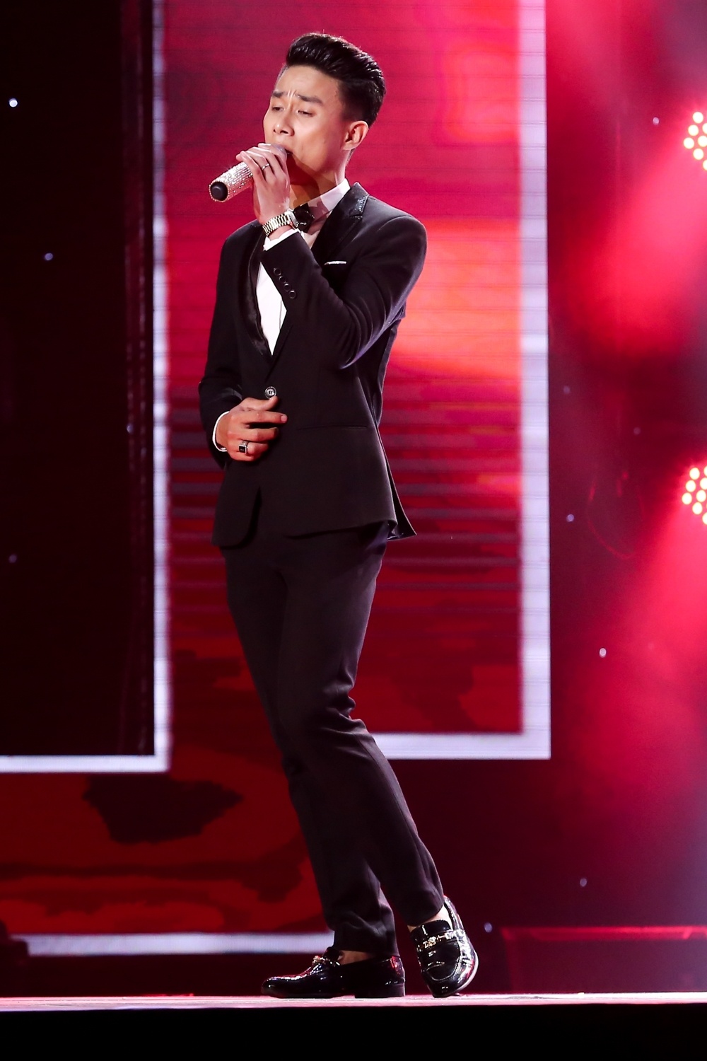 Tap 4 Than tuong bolero anh 11