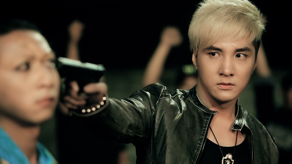 Giải cứu tiểu thư của Lâm Chấn Khang ảnh 3 Giai cuu tieu thu cua Lam Chan Khang anh 3