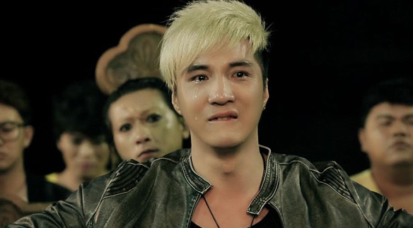 Lam Chan Khang: 'Hang chuc trieu nguoi Viet xem phim cua toi' hinh anh