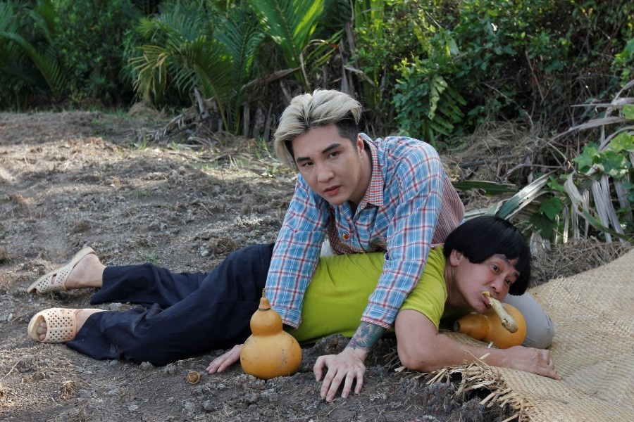 Giải cứu tiểu thư của Lâm Chấn Khang ảnh 4 Giai cuu tieu thu cua Lam Chan Khang anh 4