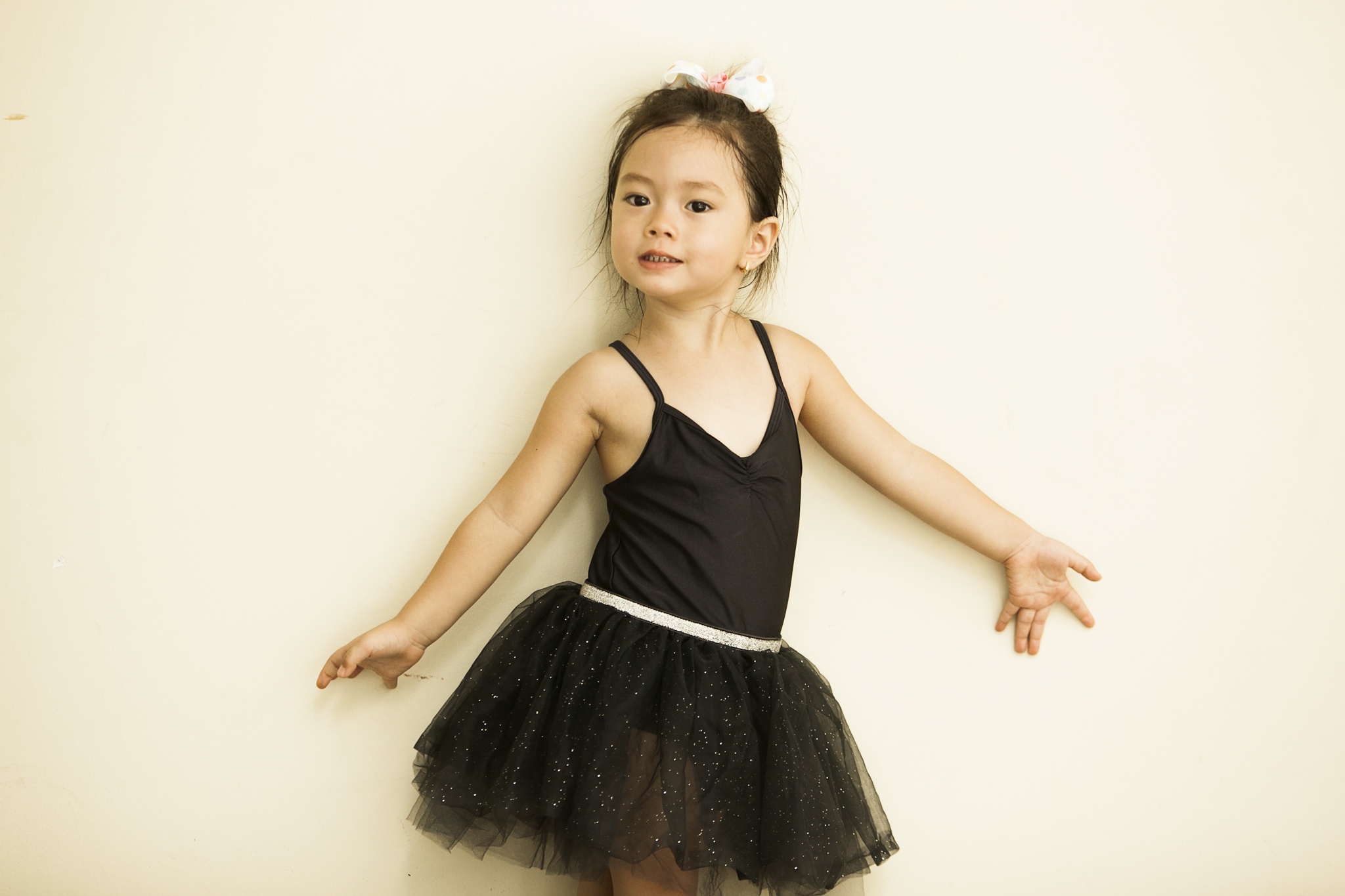 Gia dinh ca si Doan Trang anh 7