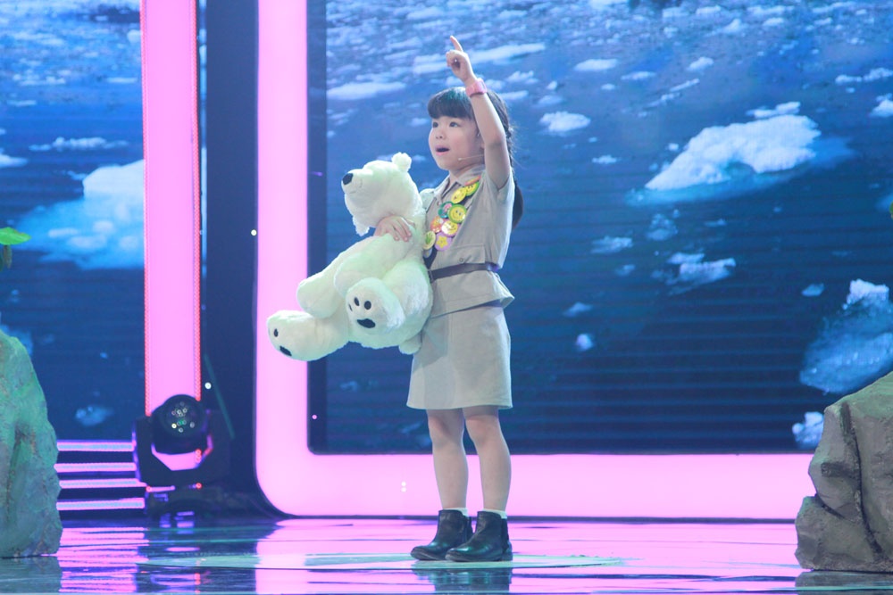 Tap 2 ban ket Biet tai ti hon anh 1