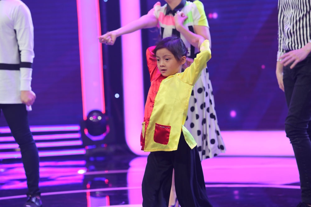 Tap 2 ban ket Biet tai ti hon anh 7