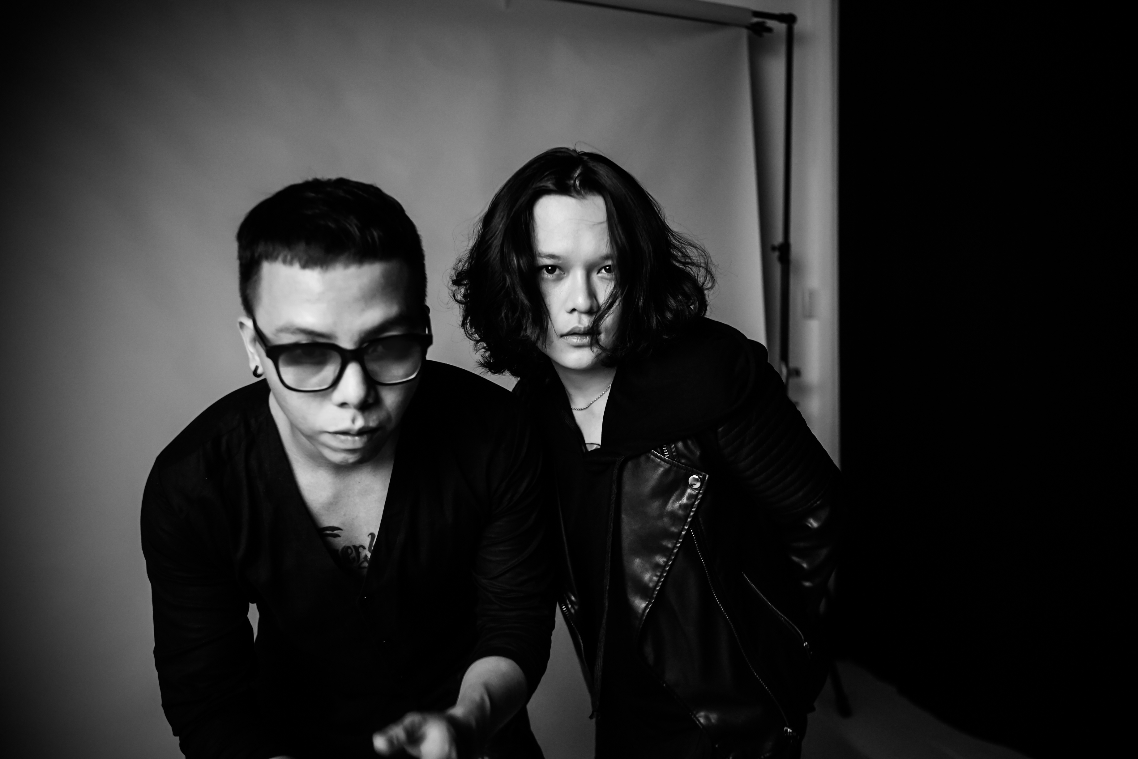 Hoàng Touliver hợp tác với Tiên Tiên ảnh 1 Hoang Touliver hop tac voi Tien Tien anh 1