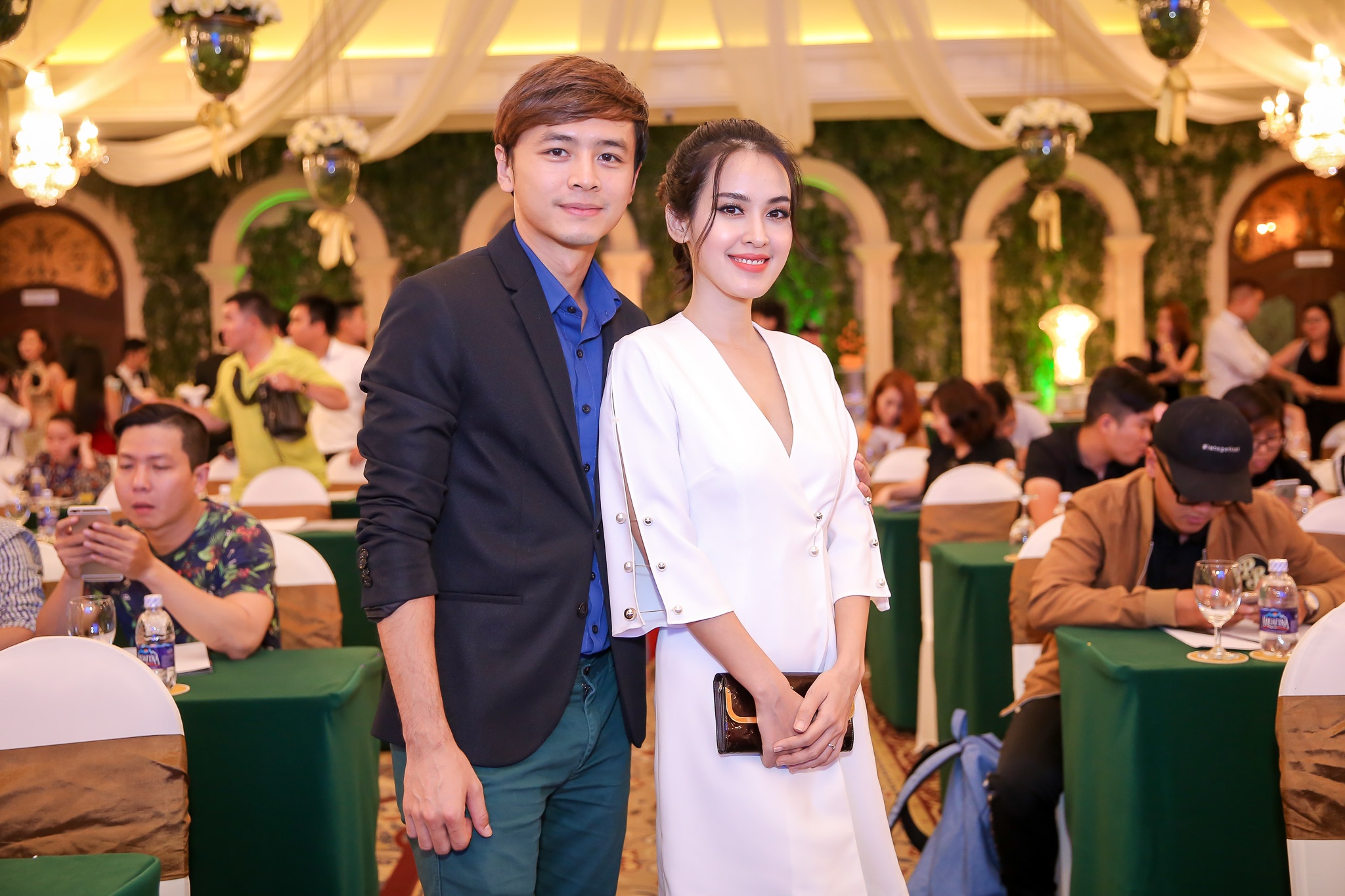 ra mat Toi co the anh 4