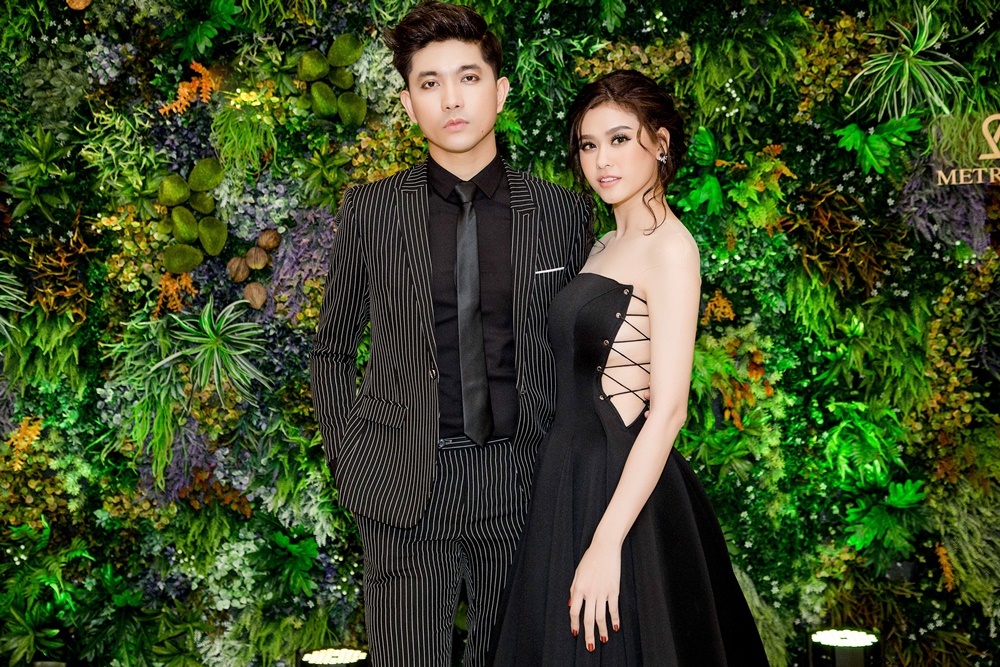 ra mat Toi co the anh 1