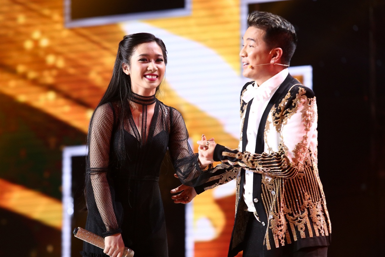 Hoàng Ngọc Sơn Thần tượng bolero ảnh 5 Hoang Ngoc Son Than tuong bolero anh 5