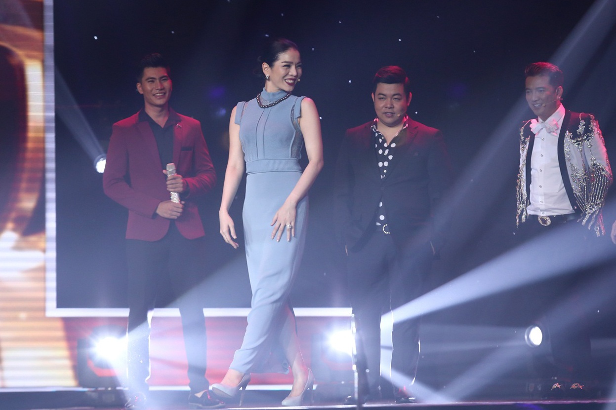 Hoàng Ngọc Sơn Thần tượng bolero ảnh 2 Hoang Ngoc Son Than tuong bolero anh 2