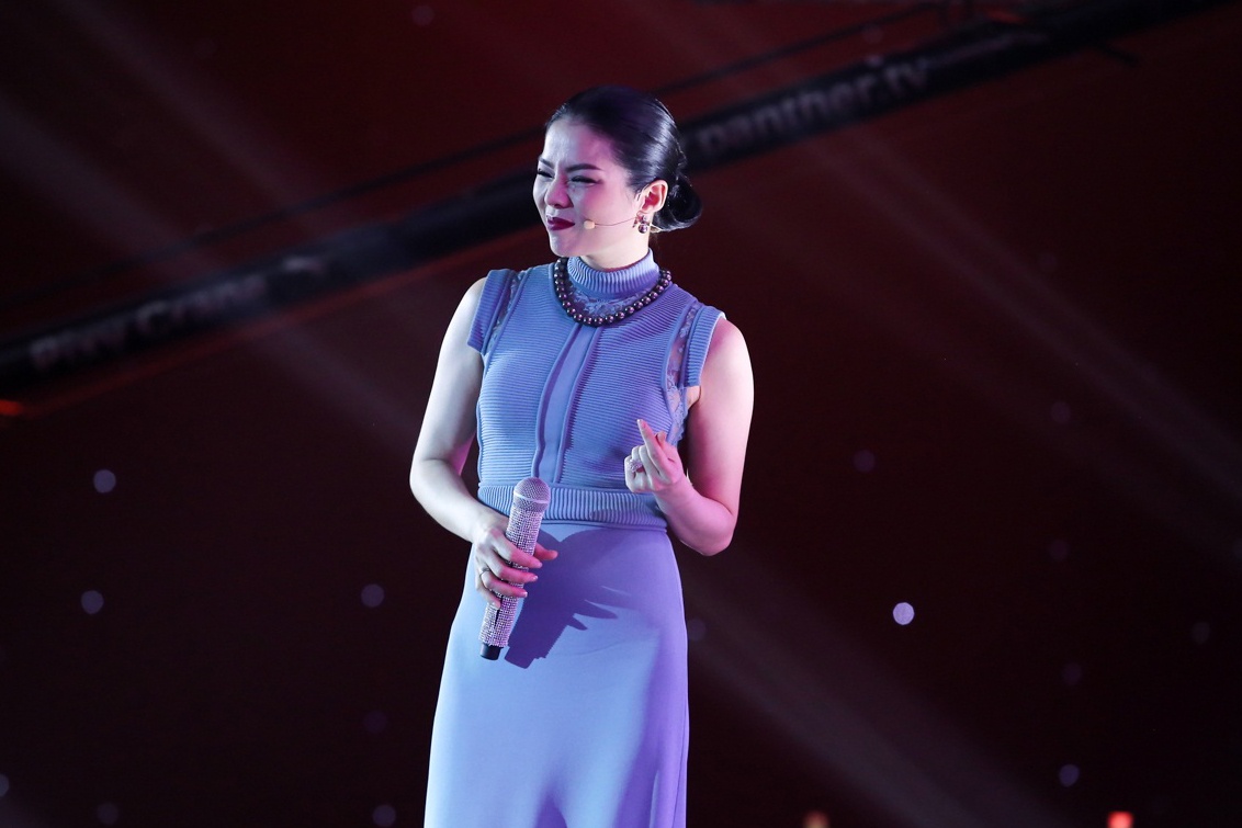 Hoàng Ngọc Sơn Thần tượng bolero ảnh 7 Hoang Ngoc Son Than tuong bolero anh 7