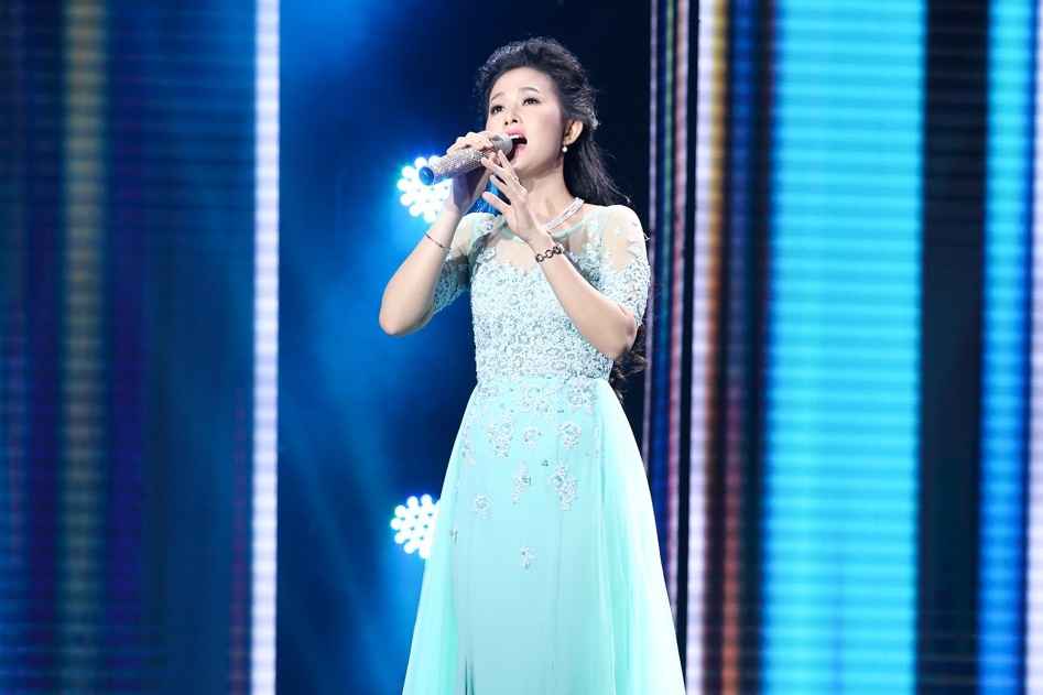 Hoàng Ngọc Sơn Thần tượng bolero ảnh 11 Hoang Ngoc Son Than tuong bolero anh 11