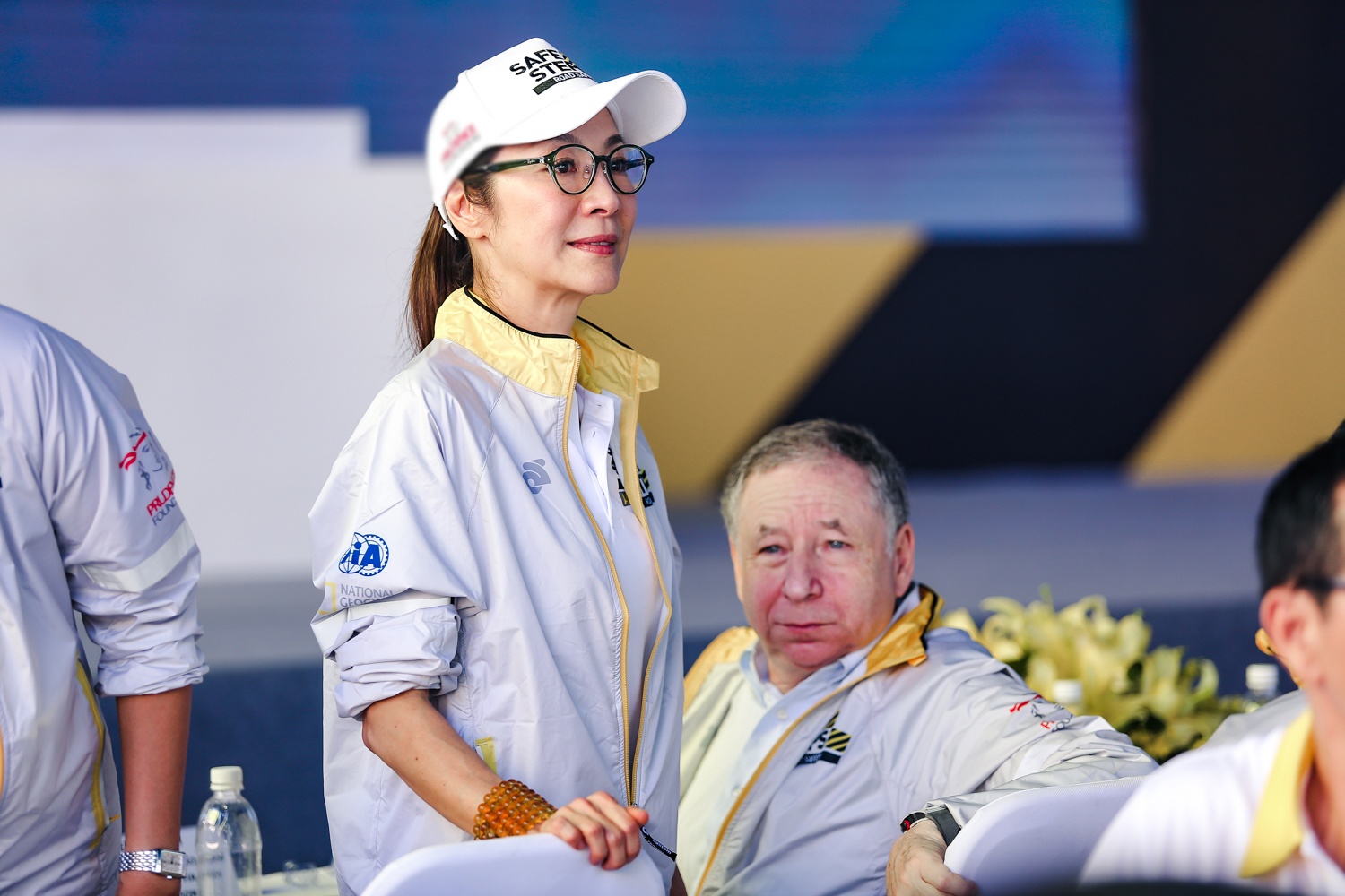 Duong Tu Quynh nhay flashmob cung sao Viet anh 3